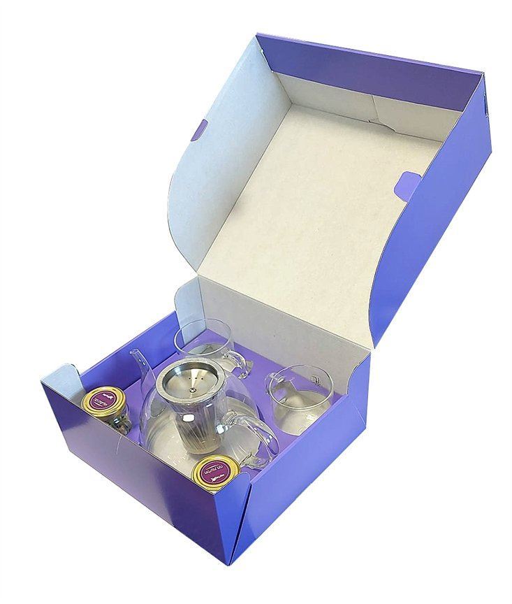 מארז חג אביב - סלקום